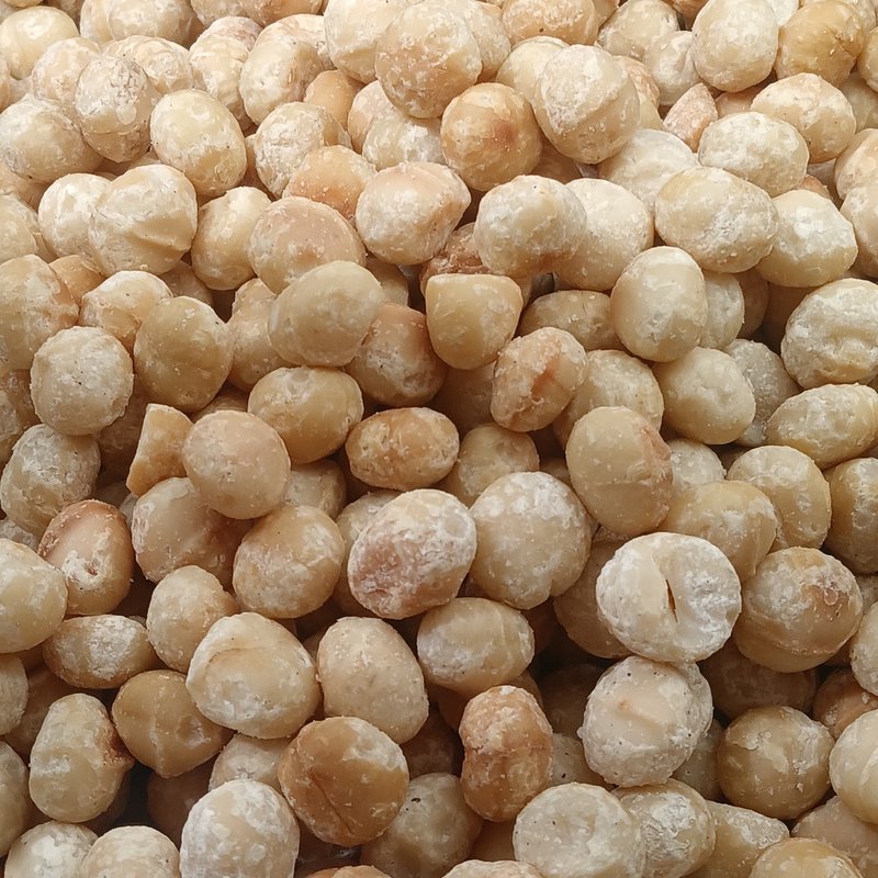 夏威夷果仁